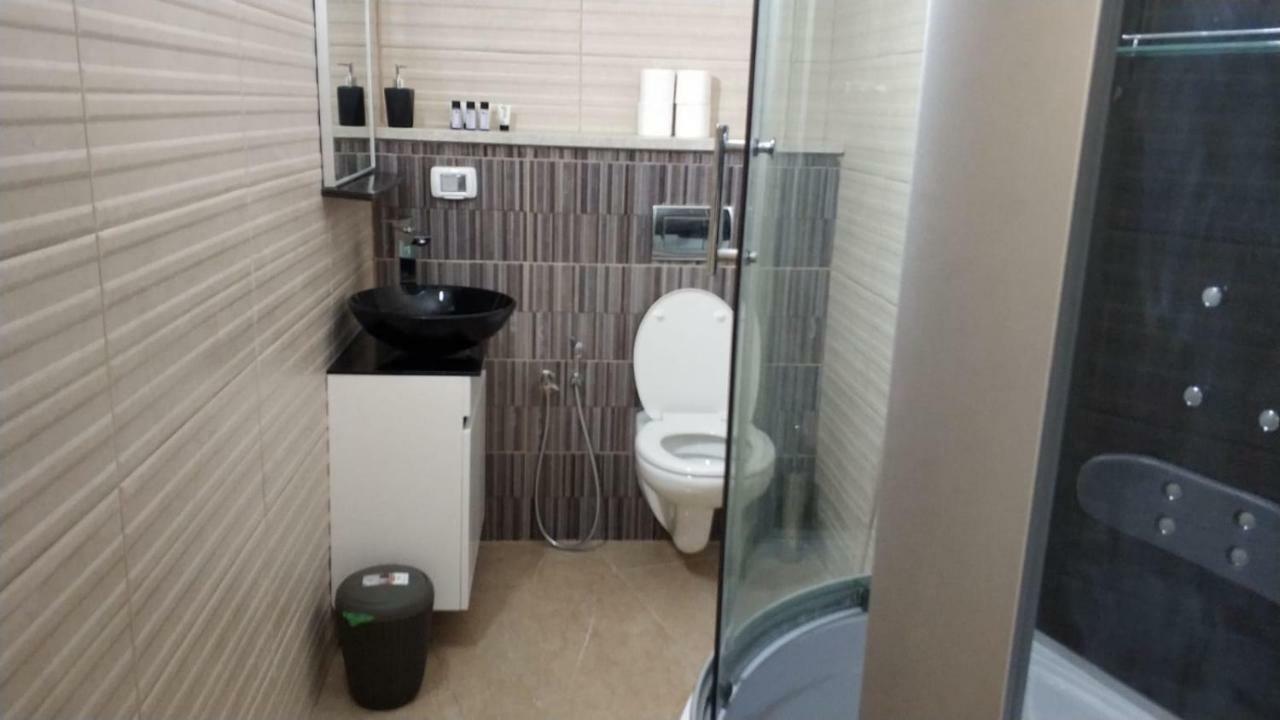 Cana Palace Kafr Kanna Екстер'єр фото